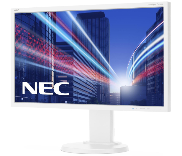 NEC E243WMi - 222866 - zdjęcie 2